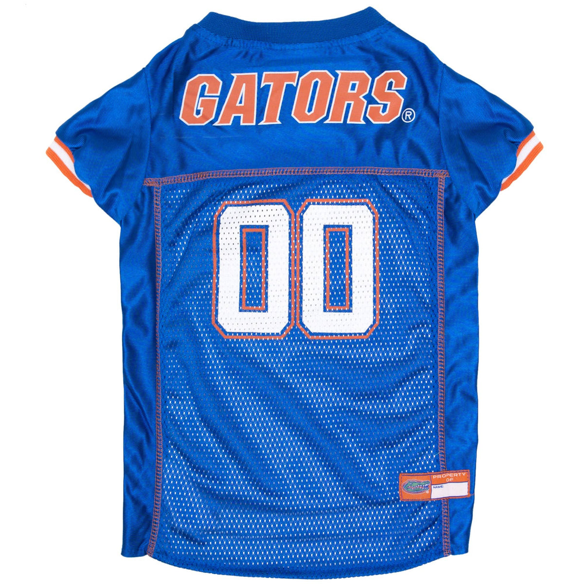 FLORIDA JERSEY