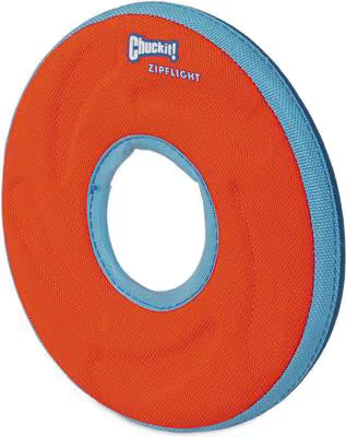 Chuckit! ZipFlight Frisbee