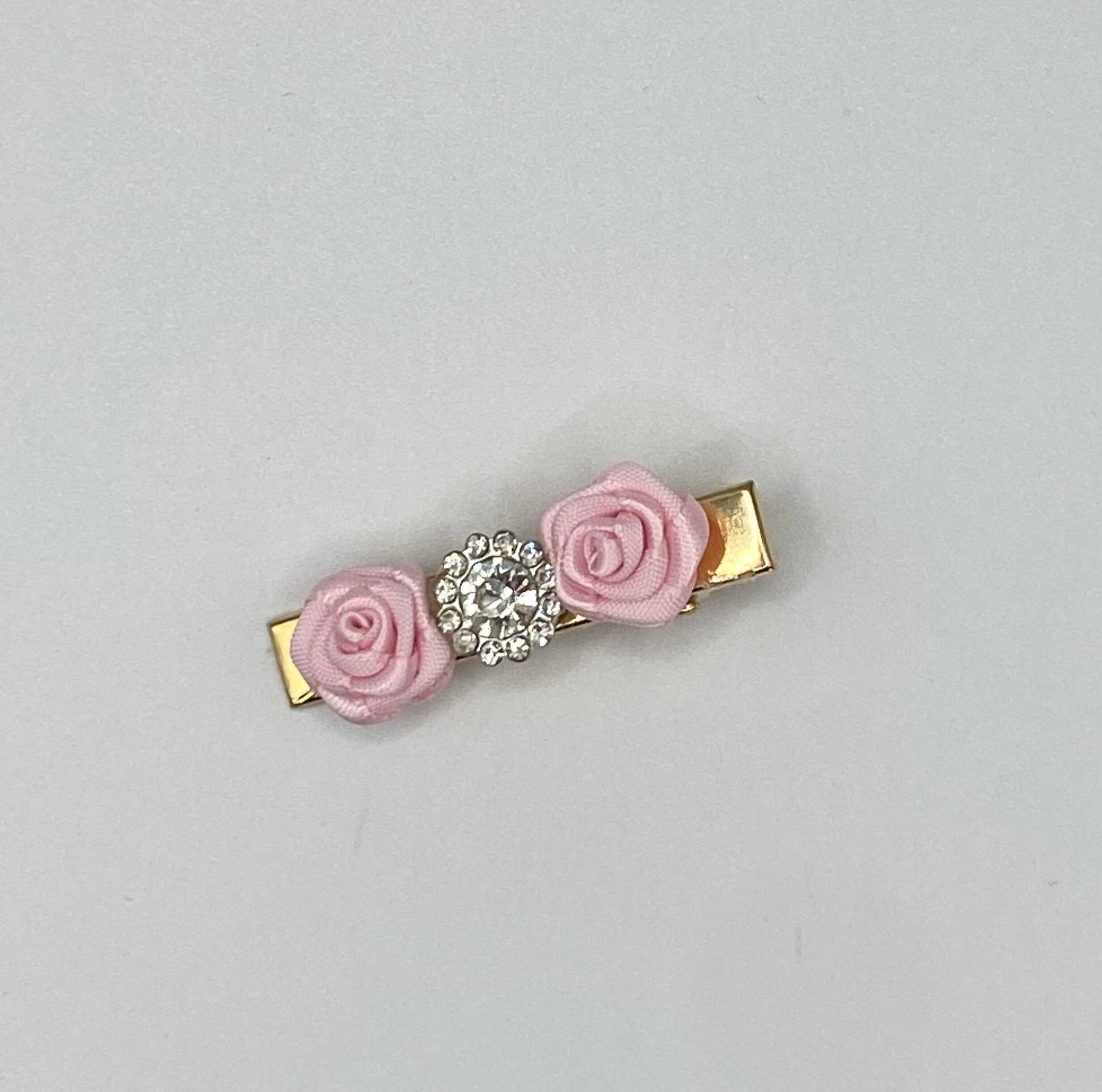 Romantic Day Hair Clip