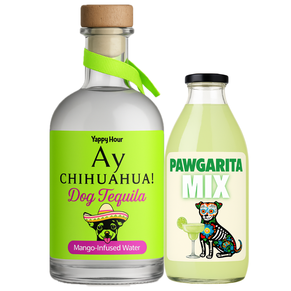 Margarita Mango-Cucumber