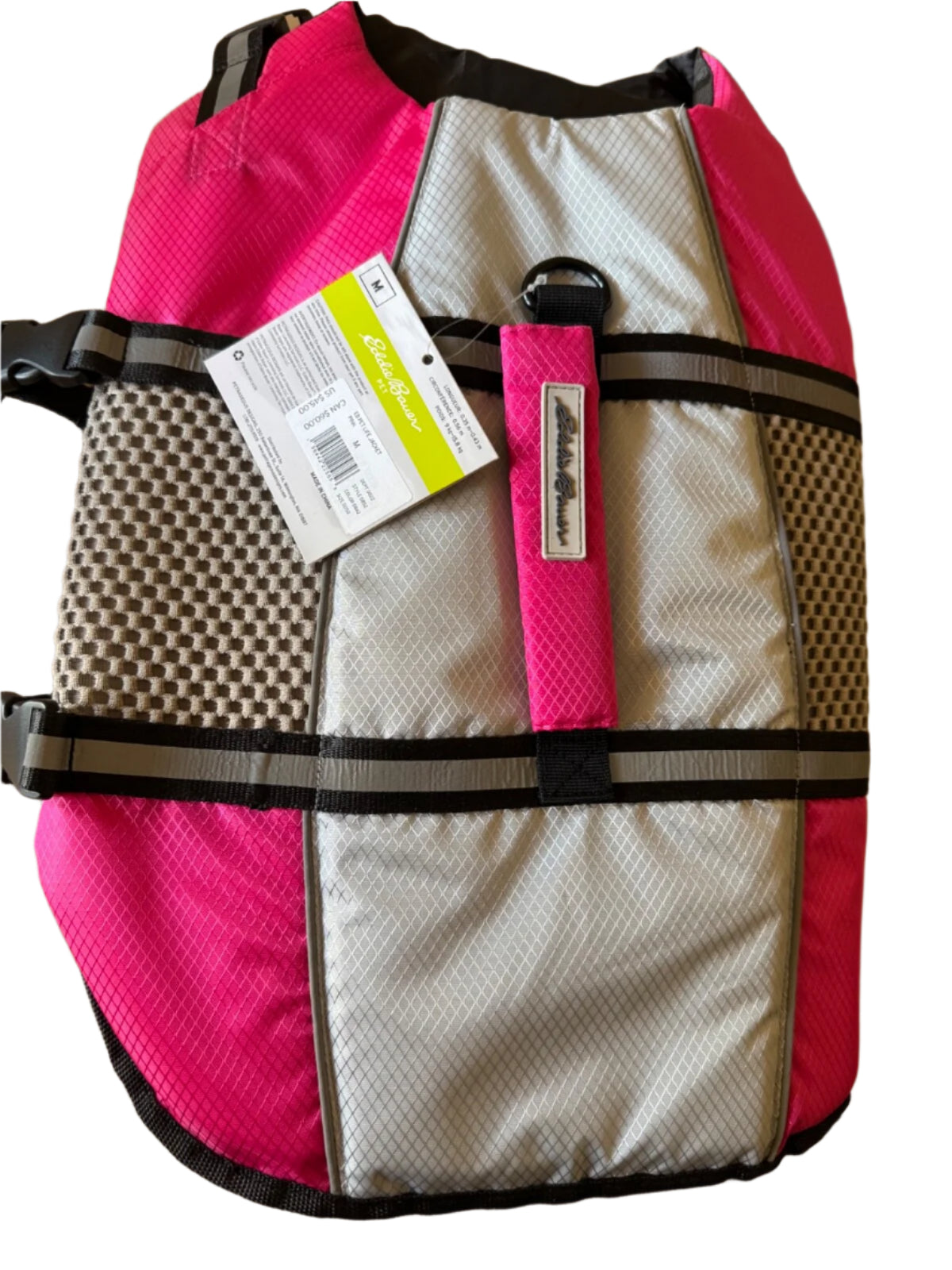 Eddie Bauer Pet Life Jacket