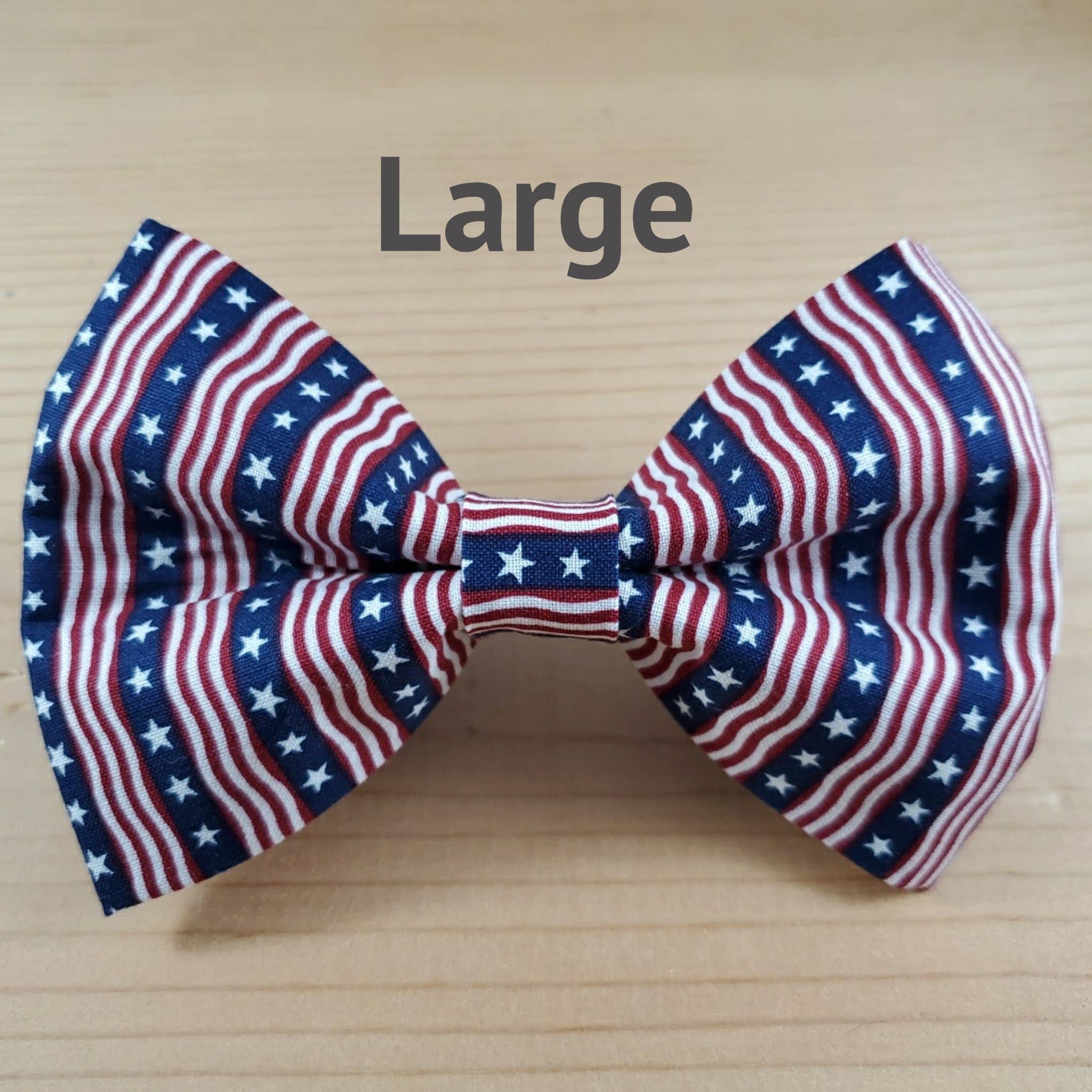 Star-spangled