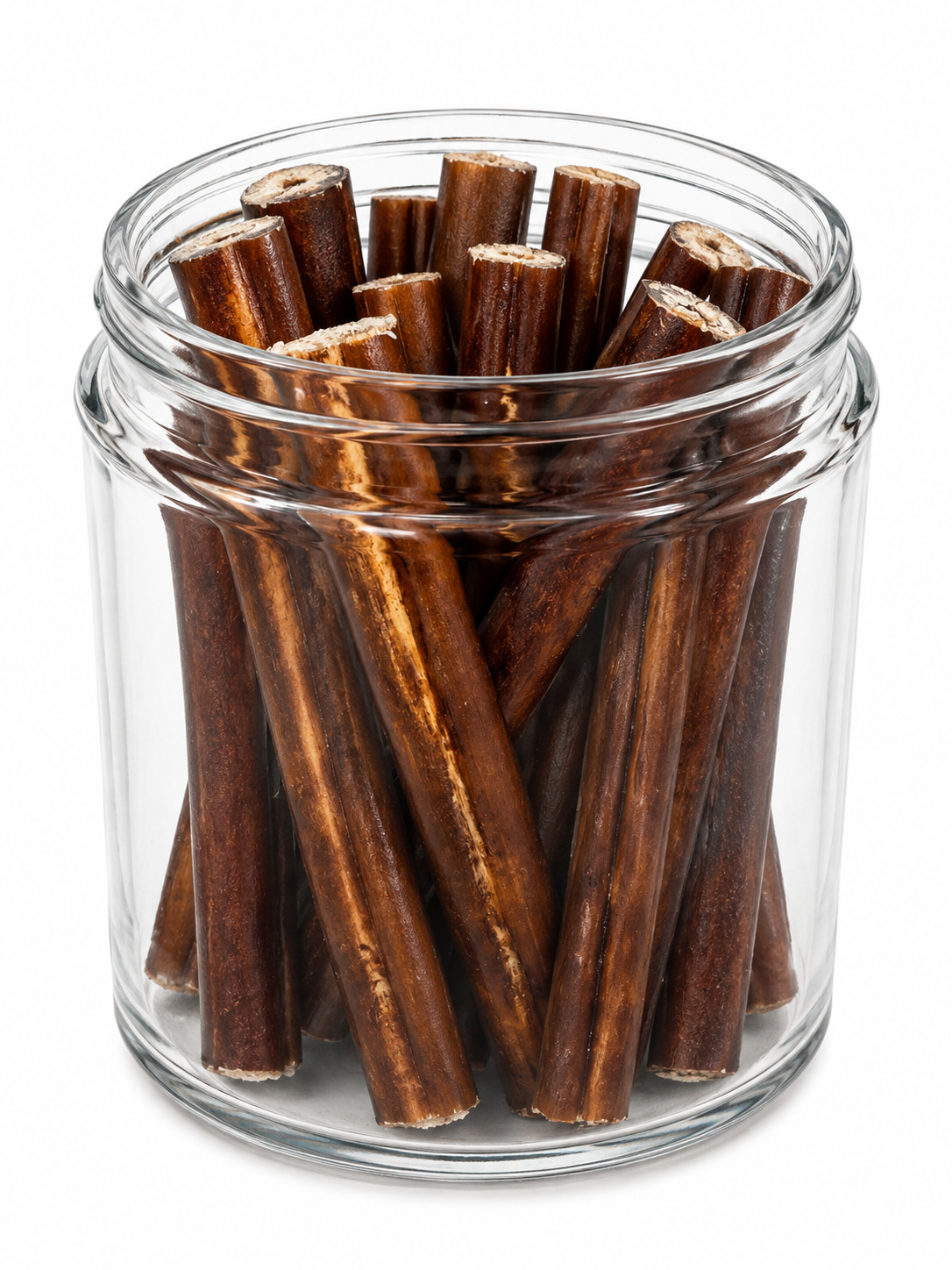 6" Straight Bully Stick