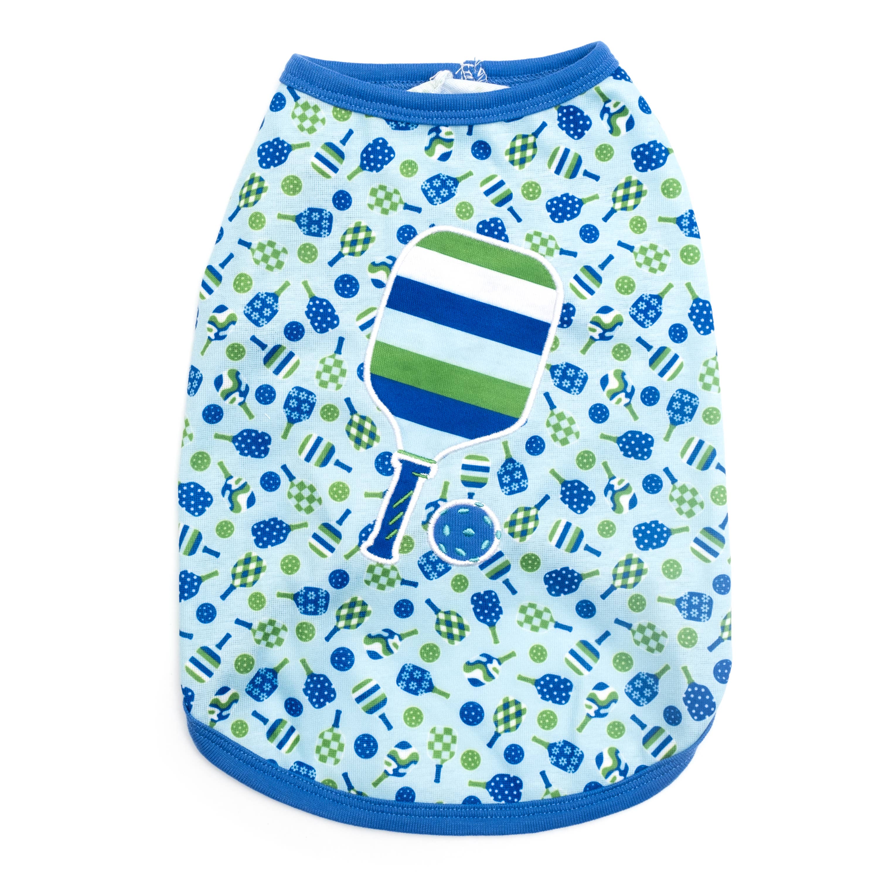 Pickleball Tee