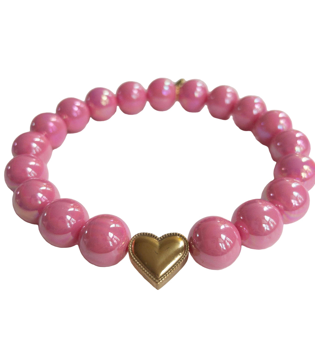 Silky Berry Delicious Necklace
