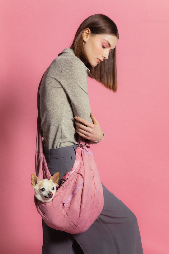Eco Packable Sling