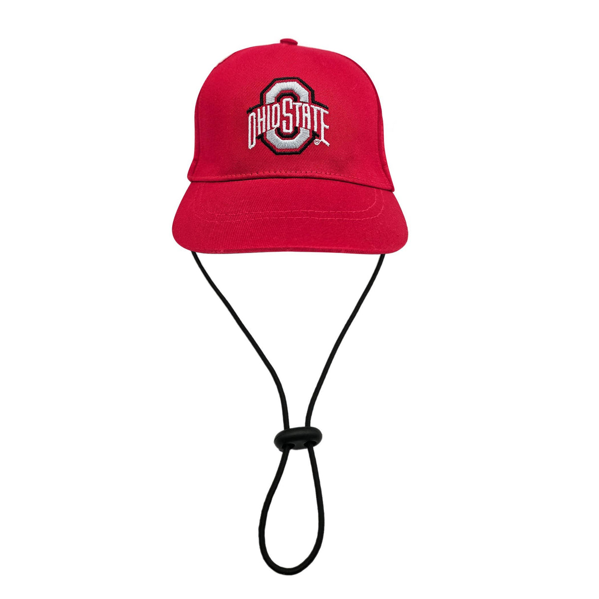 OHIO STATE PET CAP