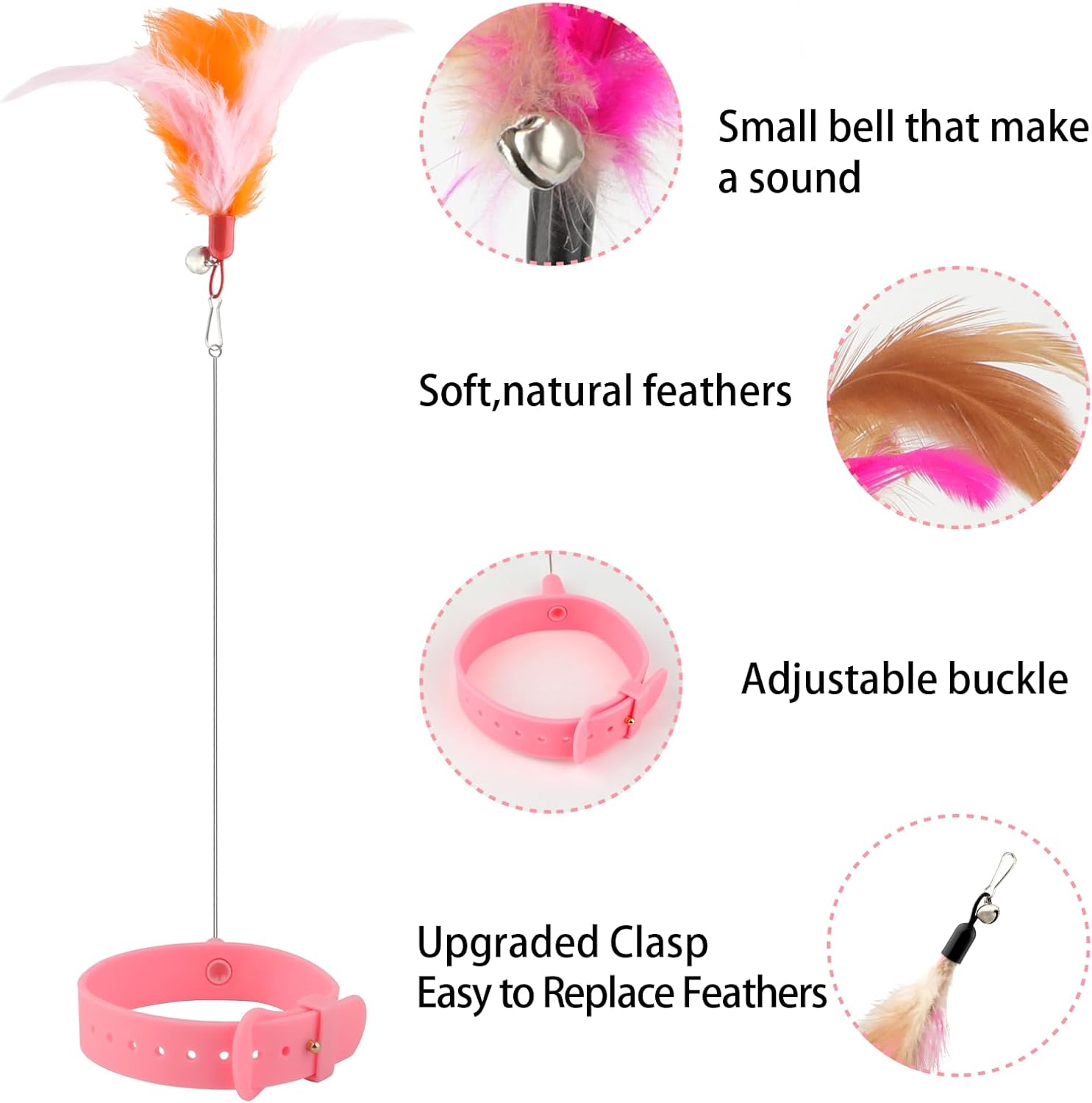 Interactive Cat Toys
