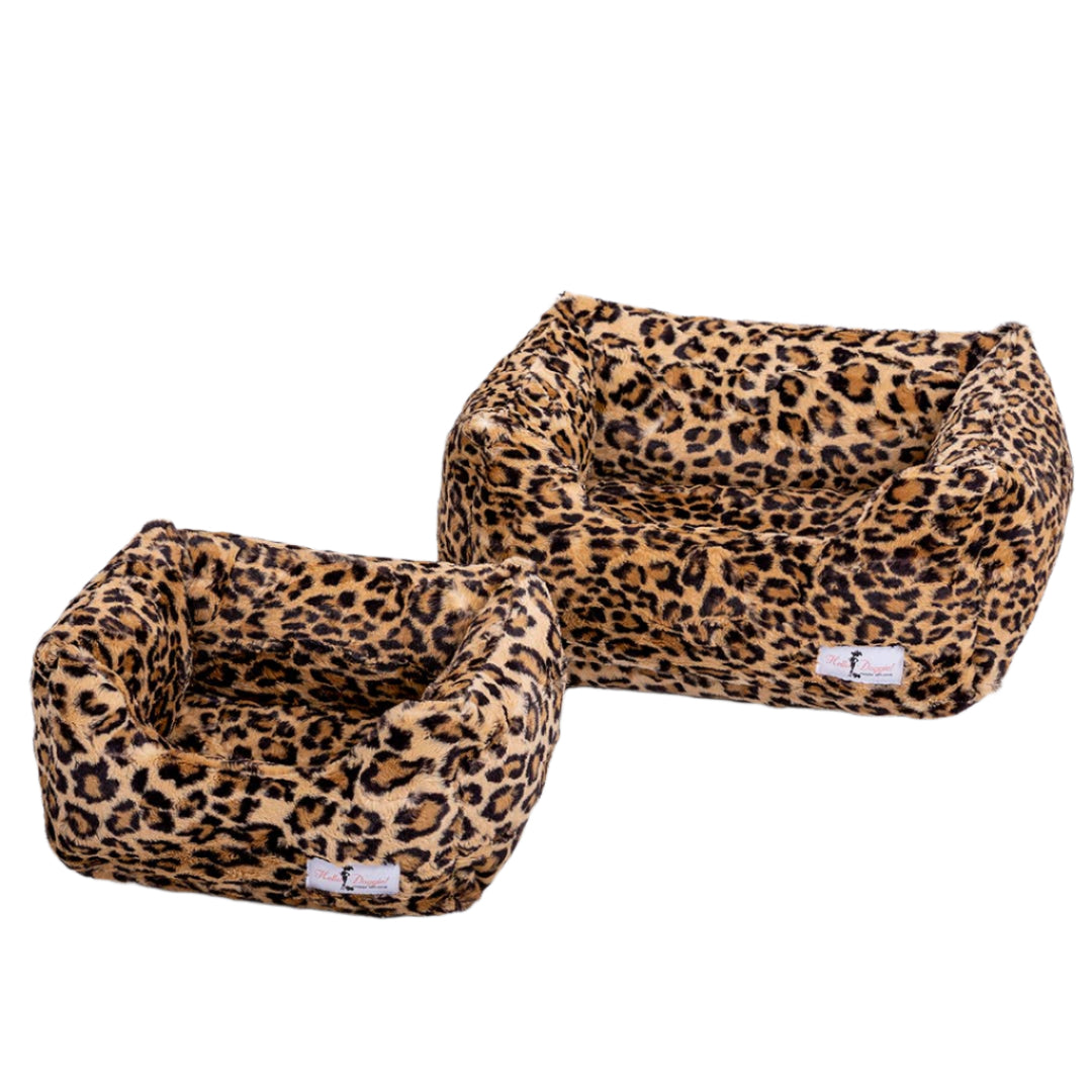 Cashmere Dog Bed