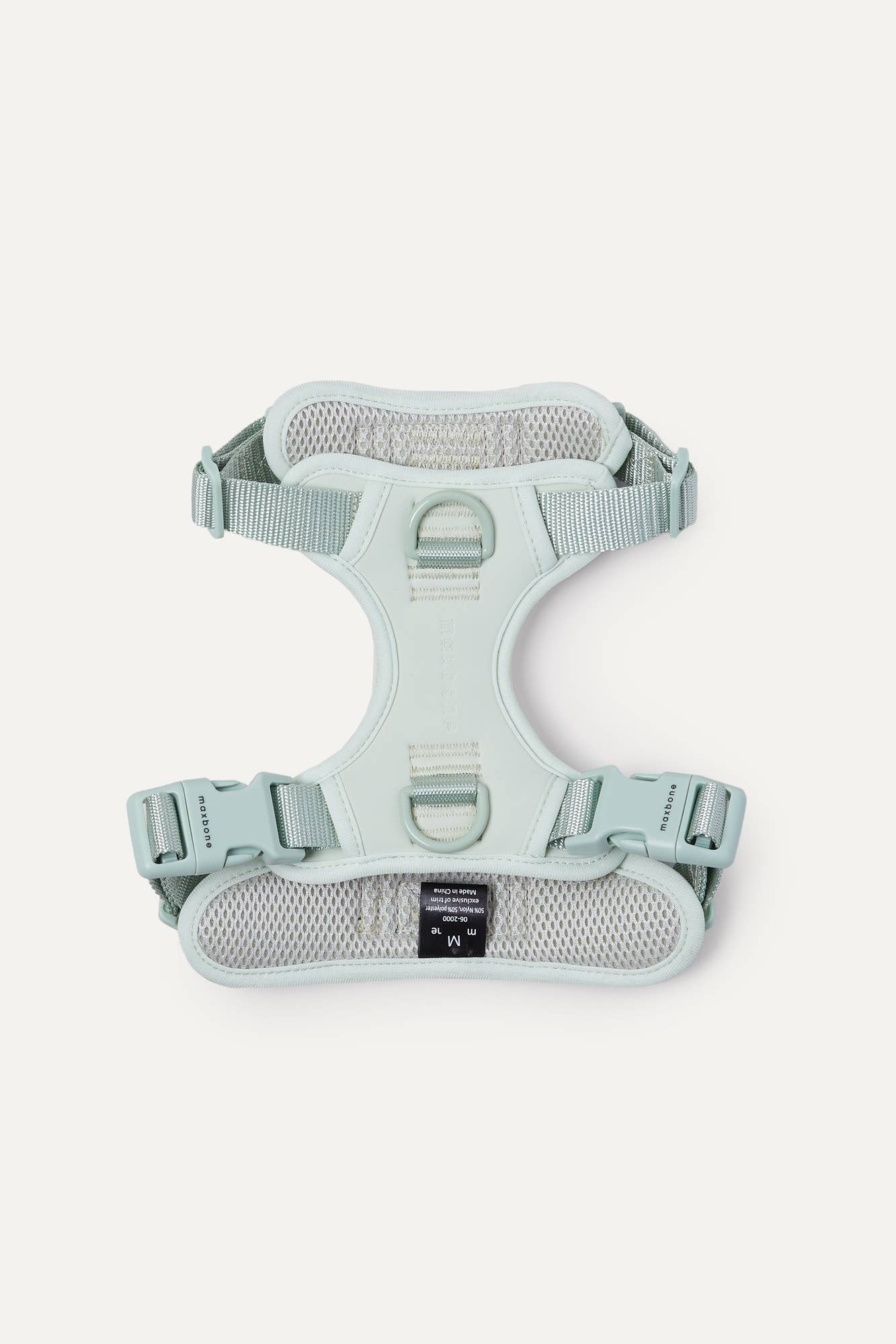 Double Panel Harness