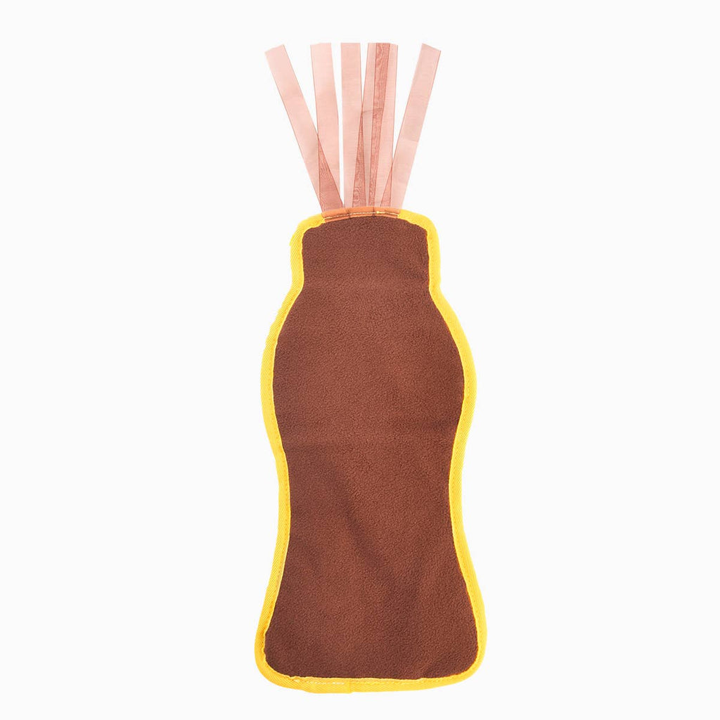 Cat Cola - Snuffle Toy