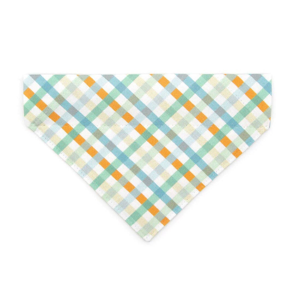 "Seashore" - Bandana For Cats & Small Dogs