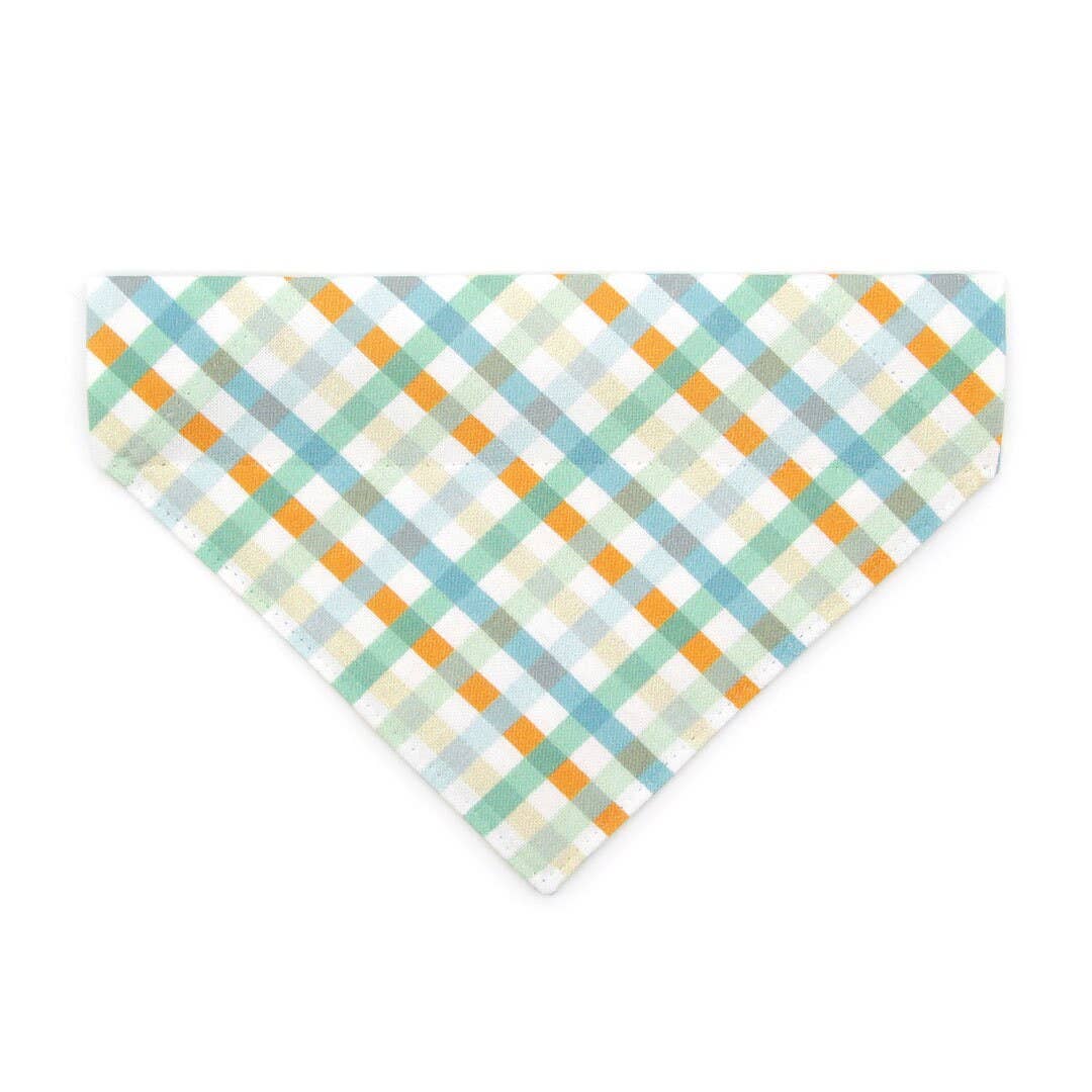 "Seashore" - Bandana For Cats & Small Dogs
