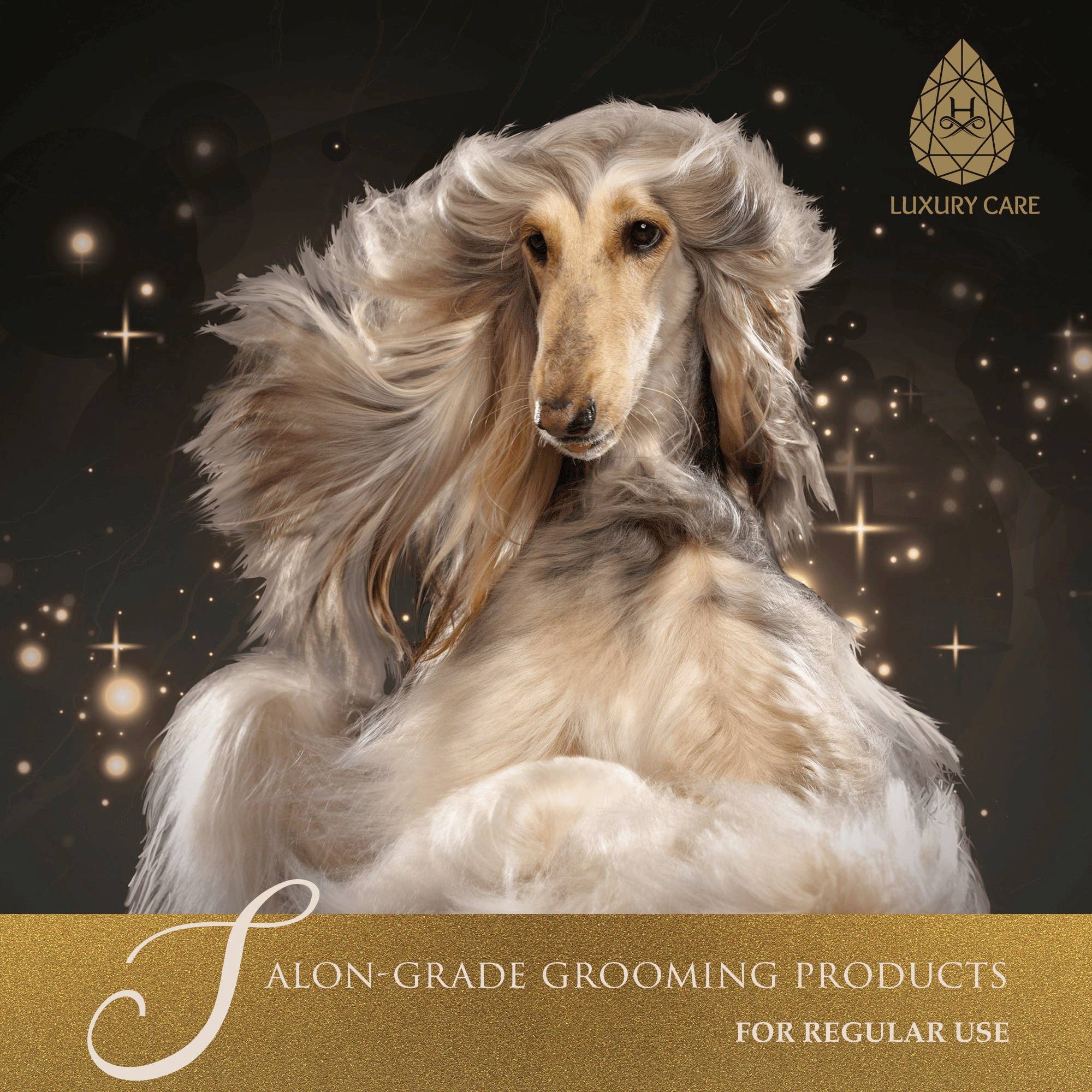 Hydra Luxury Care Moisturizing Shampoo