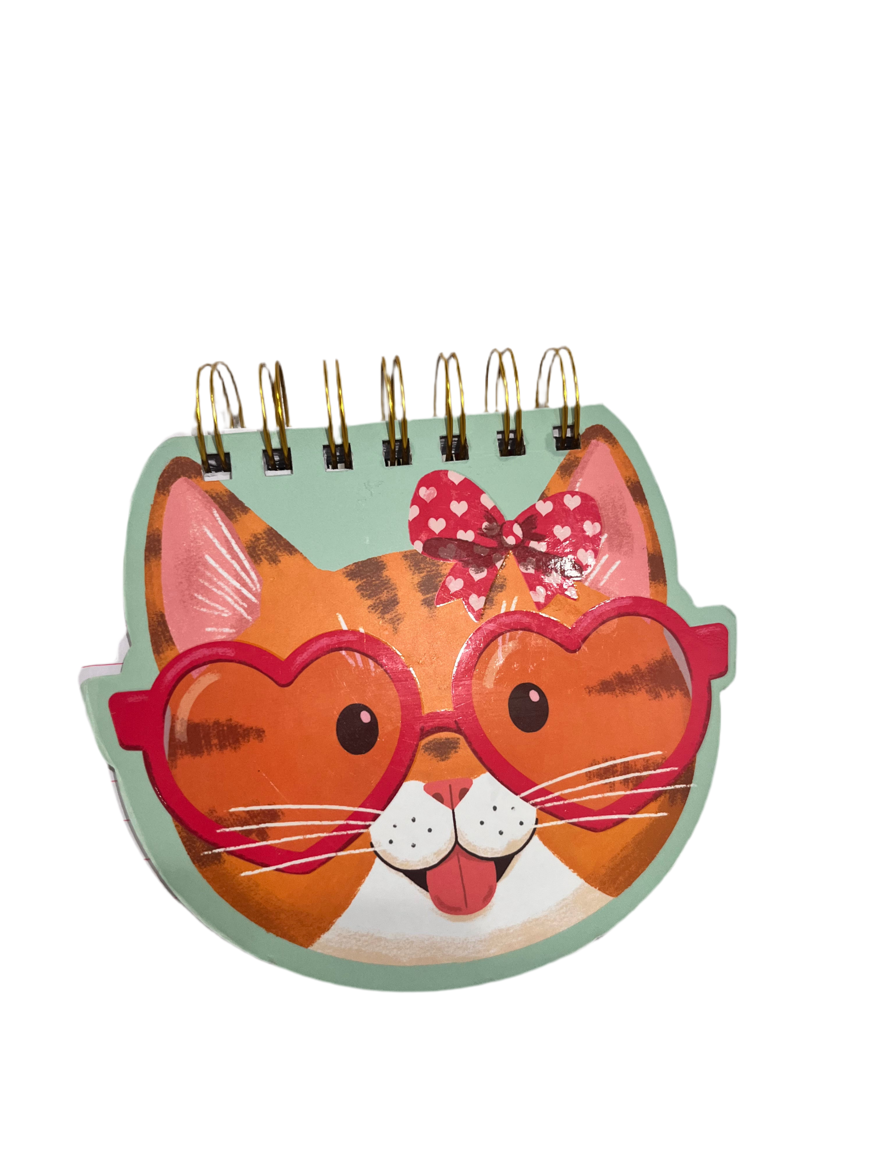 Pet Notebook