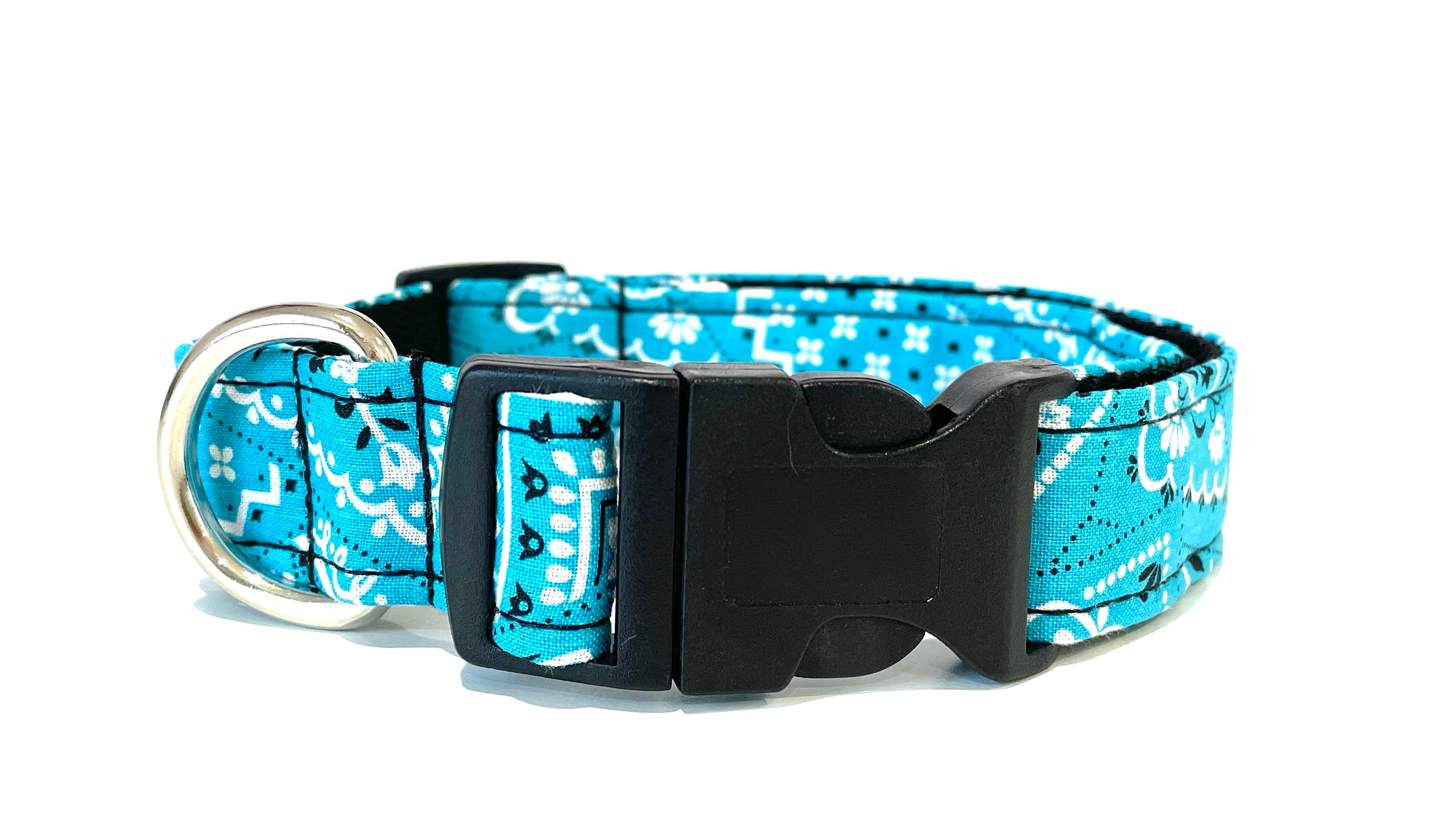 Bandana Style Collar