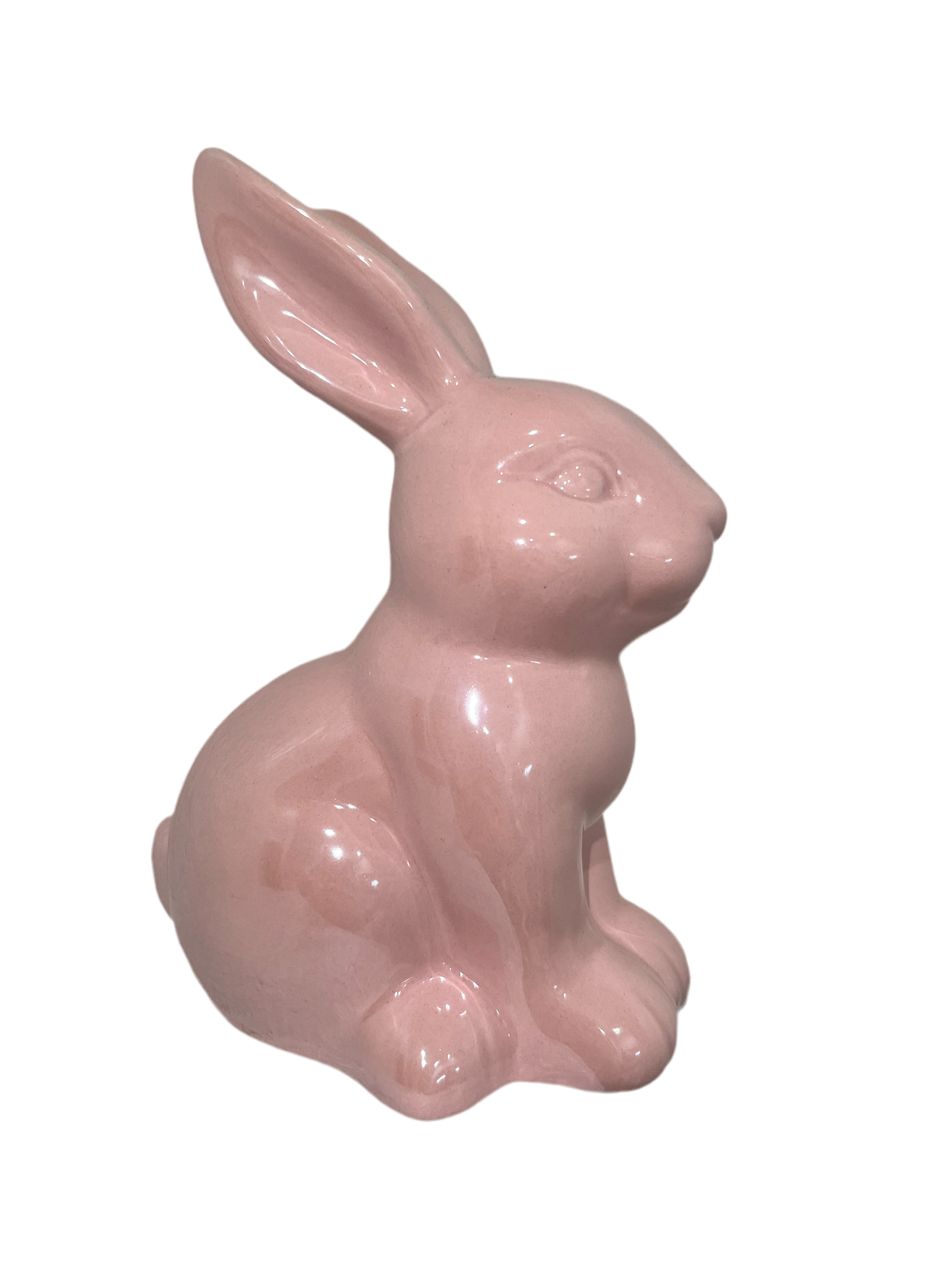 Bunny Statue