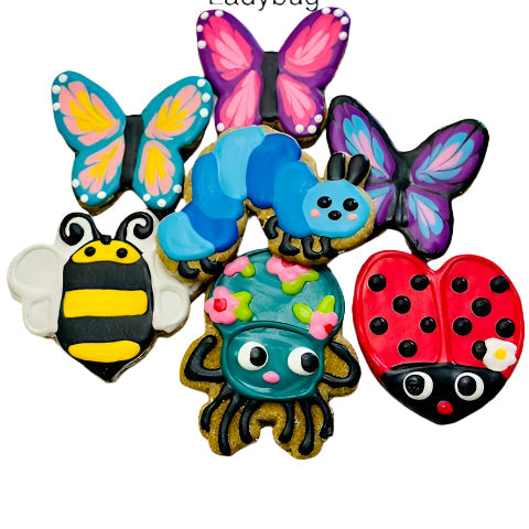 Freshly Picked Spring Collection