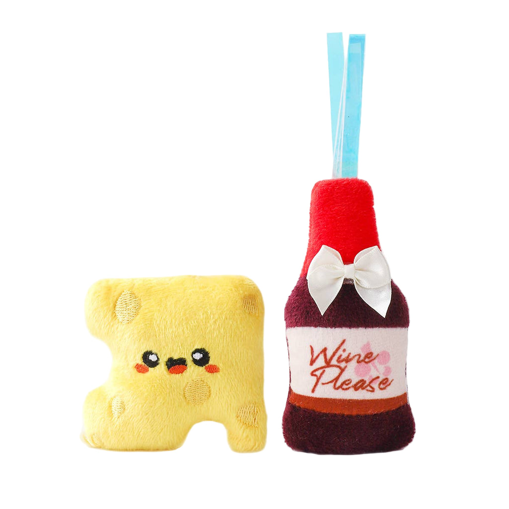 Vineyard Delight - Cat Toy