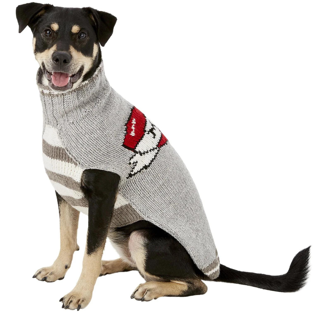 Tattooed Mom Dog Sweater