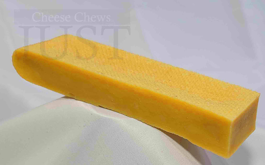 Dog Cheese Chew Himalayan Yak (5 Lb bulk)