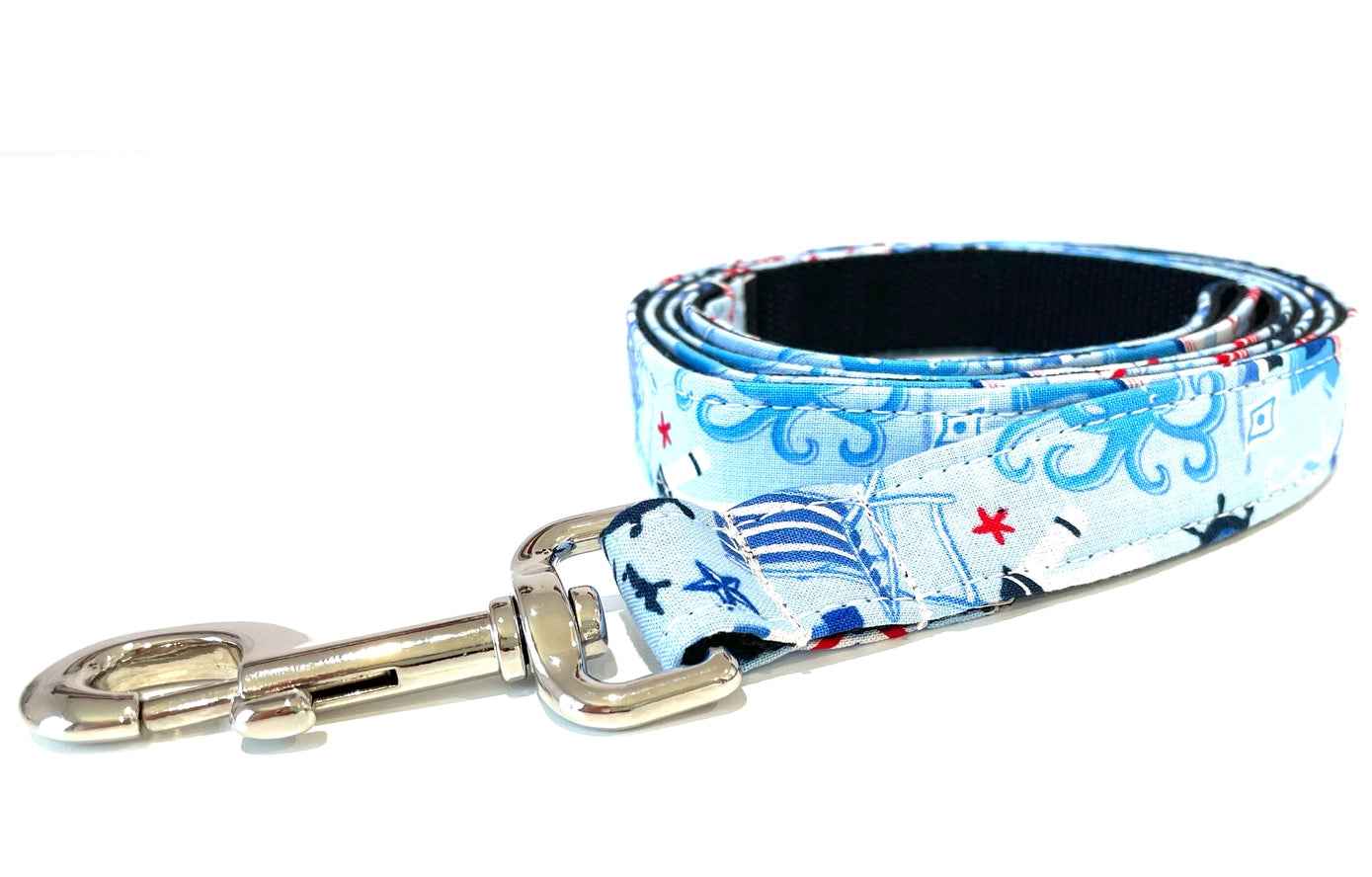 Nautical Leash