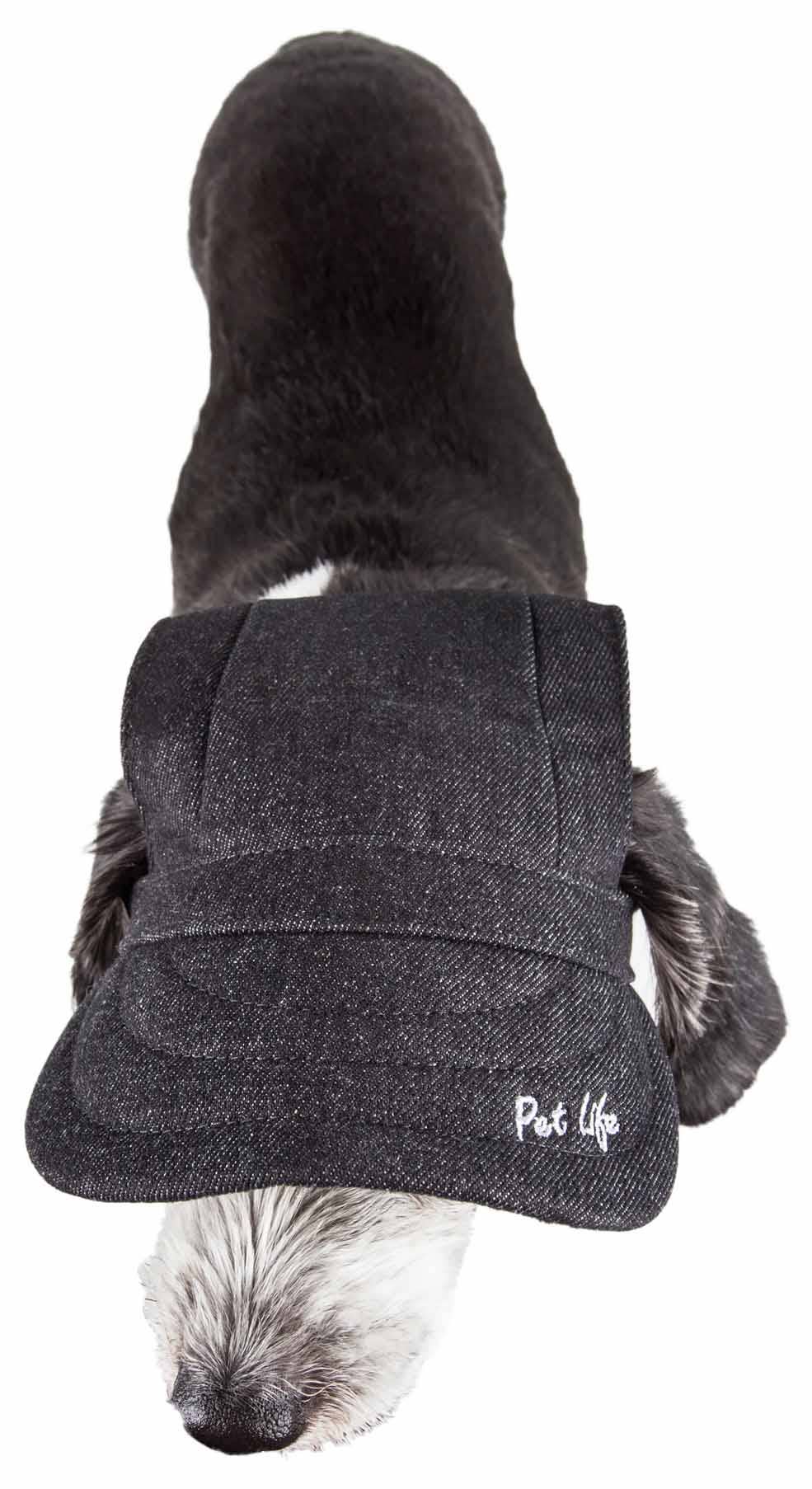 Black Dog Hat