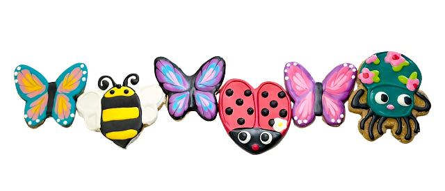 Freshly Picked Spring Collection