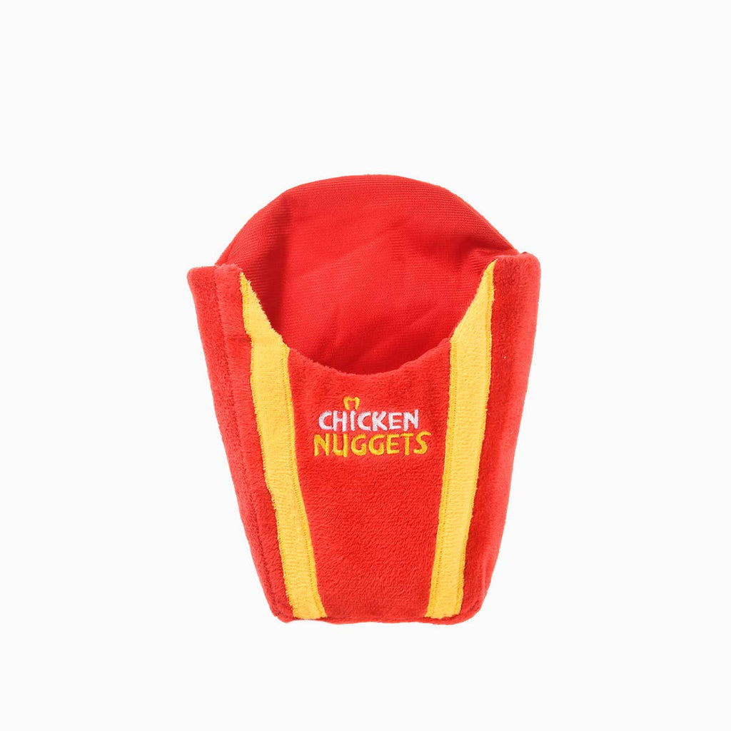 Chicken Nuggets -Interactive Toy