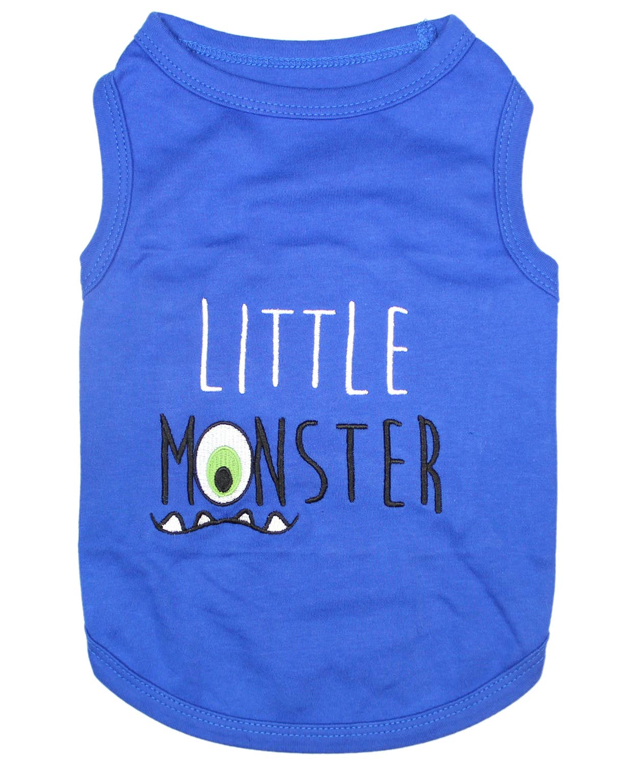Little Monster Dog T-Shirt – Playful & Stylish Pet Shirt
