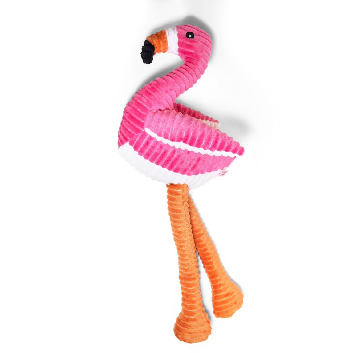 Flamingo Rope Toy