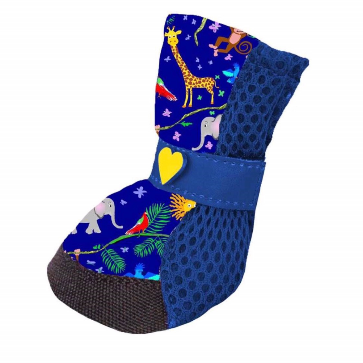 City Shoes Wild Thing