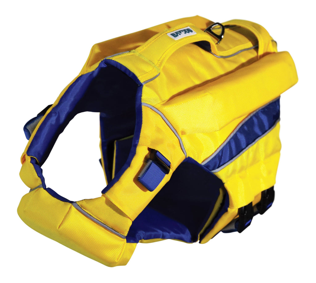 Monterey Bay Offshore Dog Lifejacket
