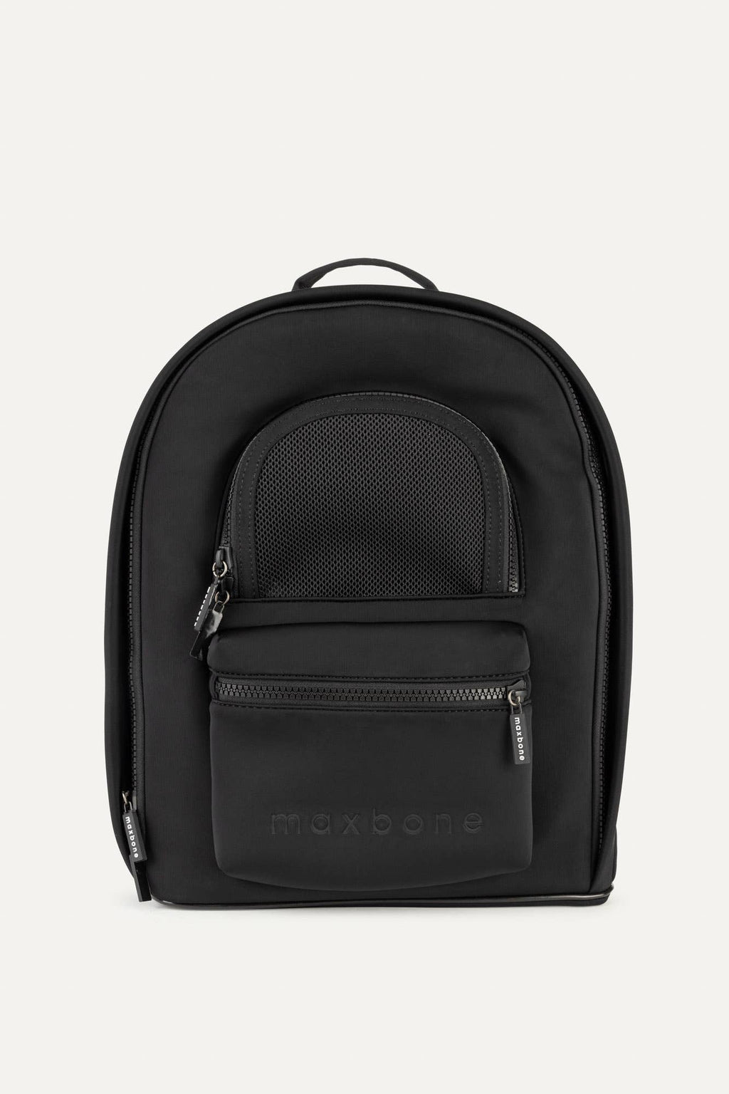 Go Everywhere Backpack Carrier