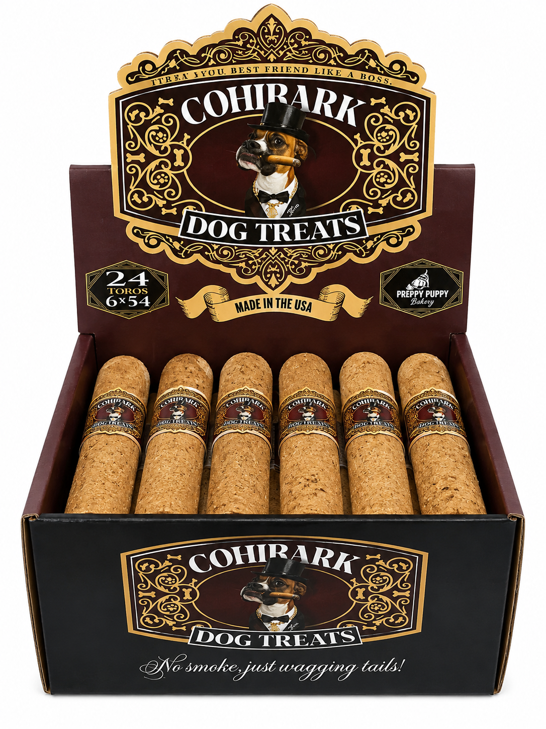 Natural Choice Cigar