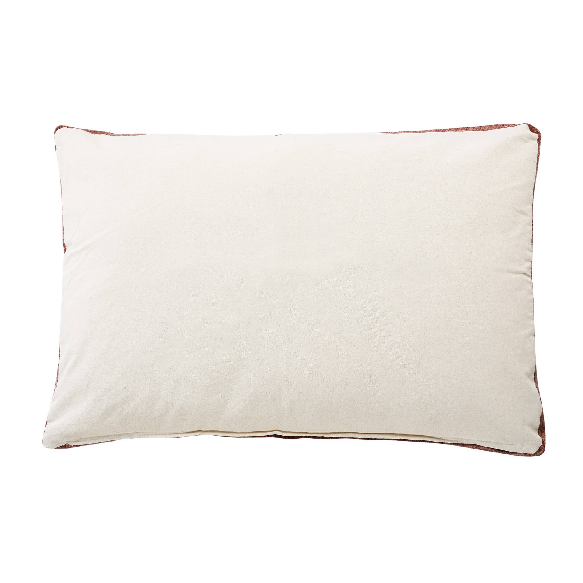 Mandala Stonewash Pillow Pet Bed With Removable Cover