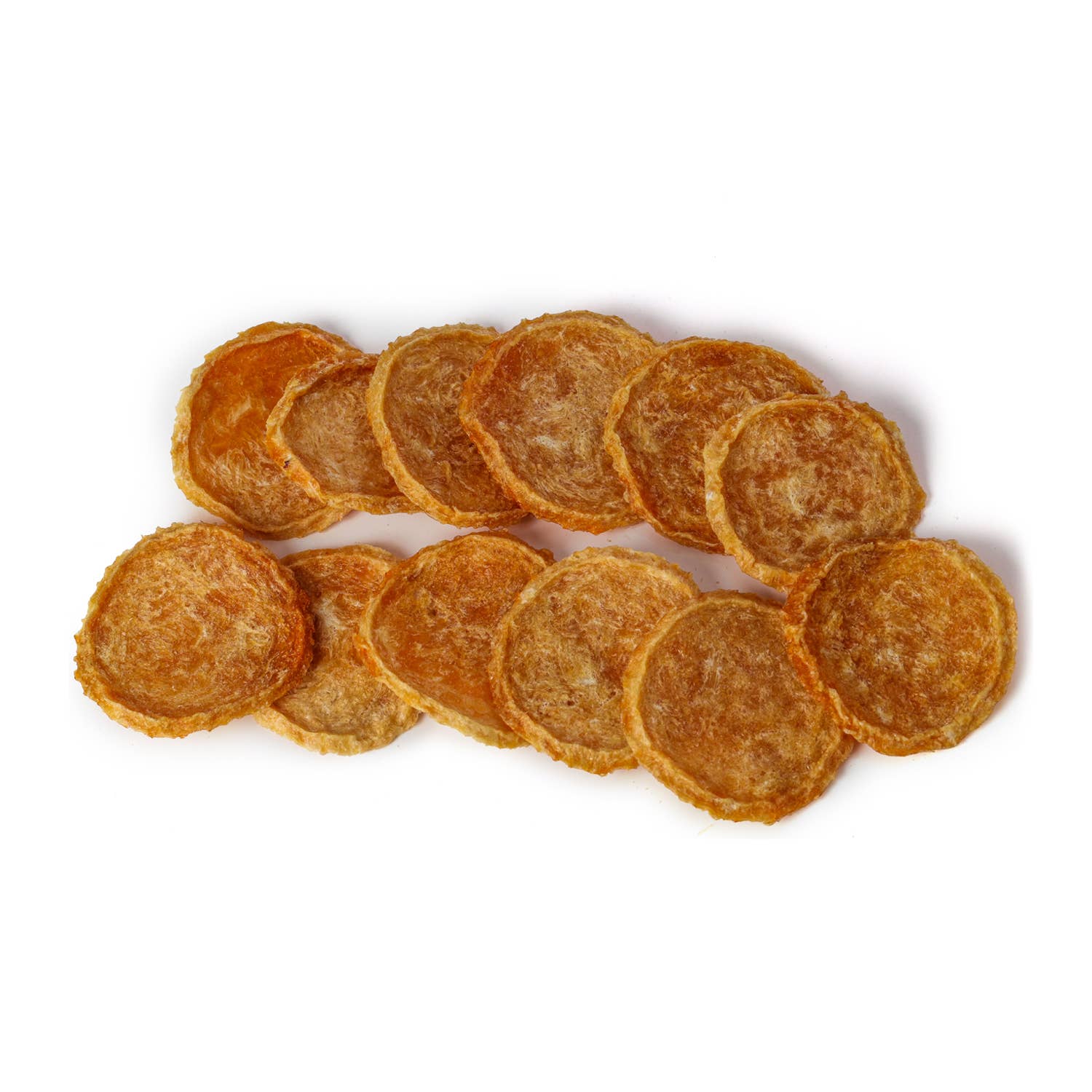 Just Chicken Chips - 8oz