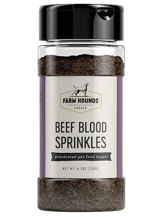 Farm Hounds Food Toppers