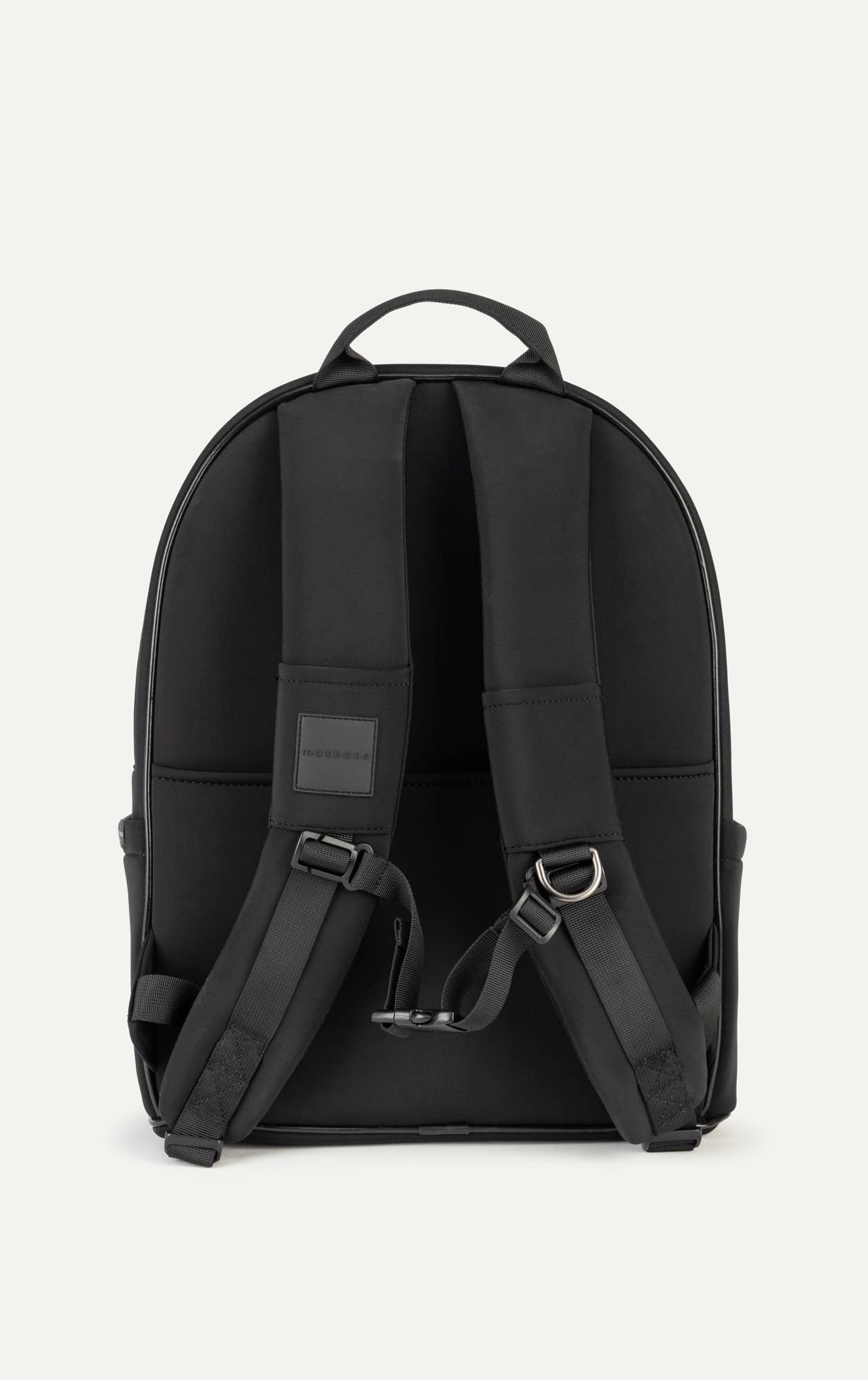 Go Everywhere Backpack Carrier for Dogs: Black