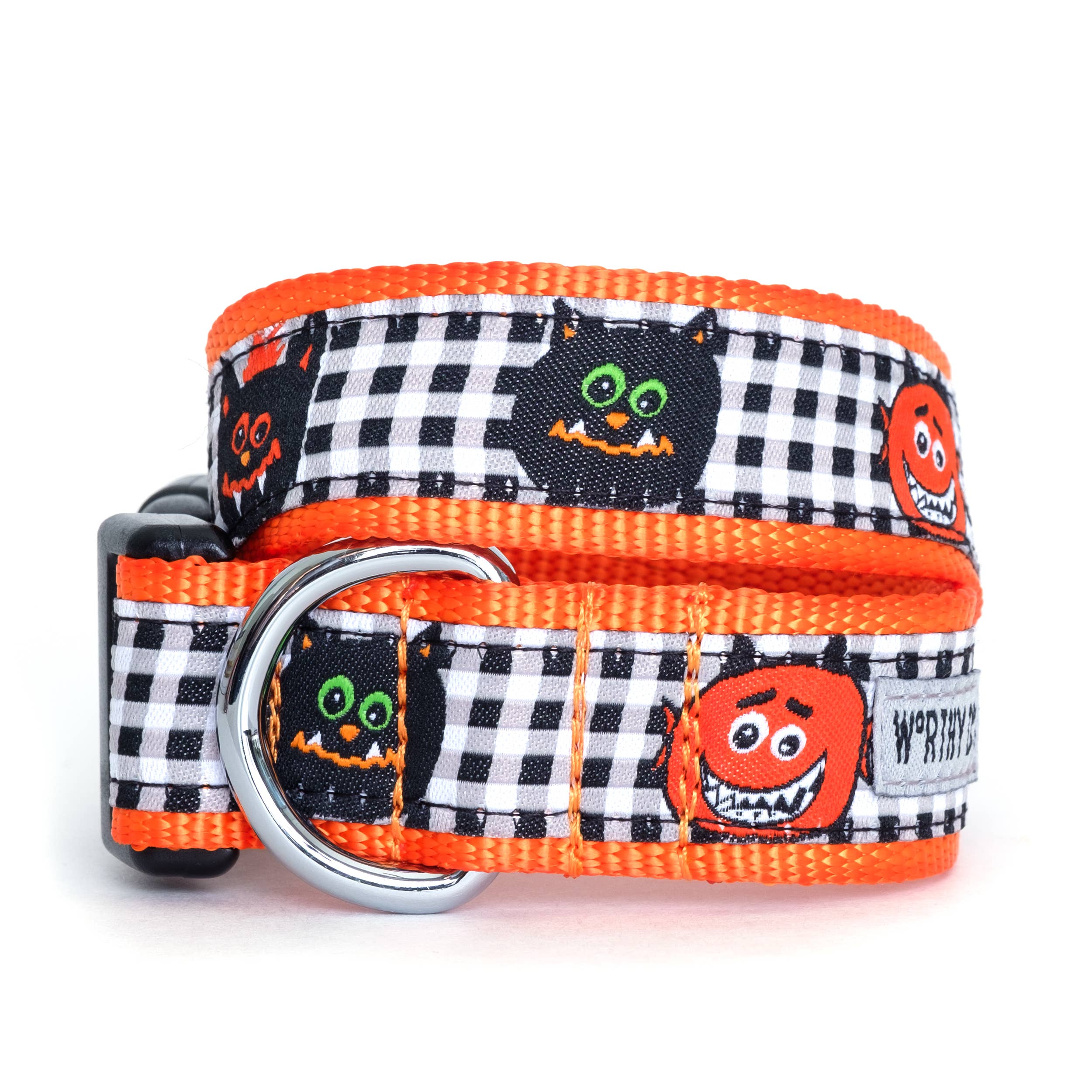 Monster Mash Collar