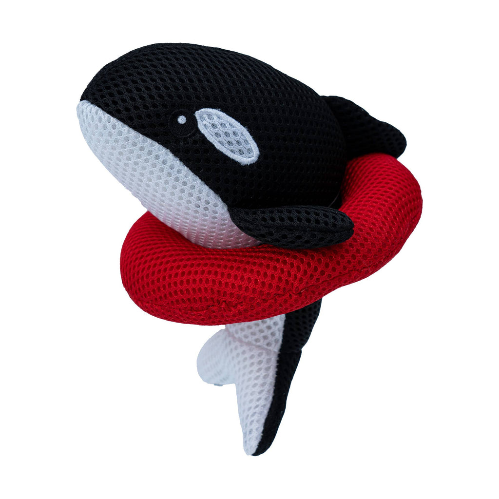 Territory Orca Floating Toy For Dogs