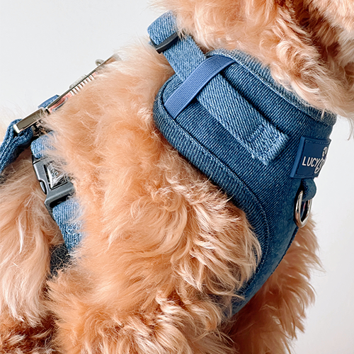 Giddy Up No-Pull Harness