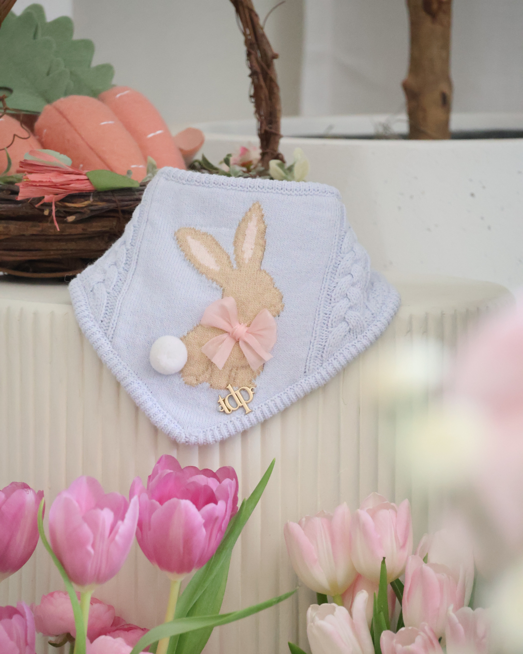 SPRING DOG BANDANA | MARLOWE
