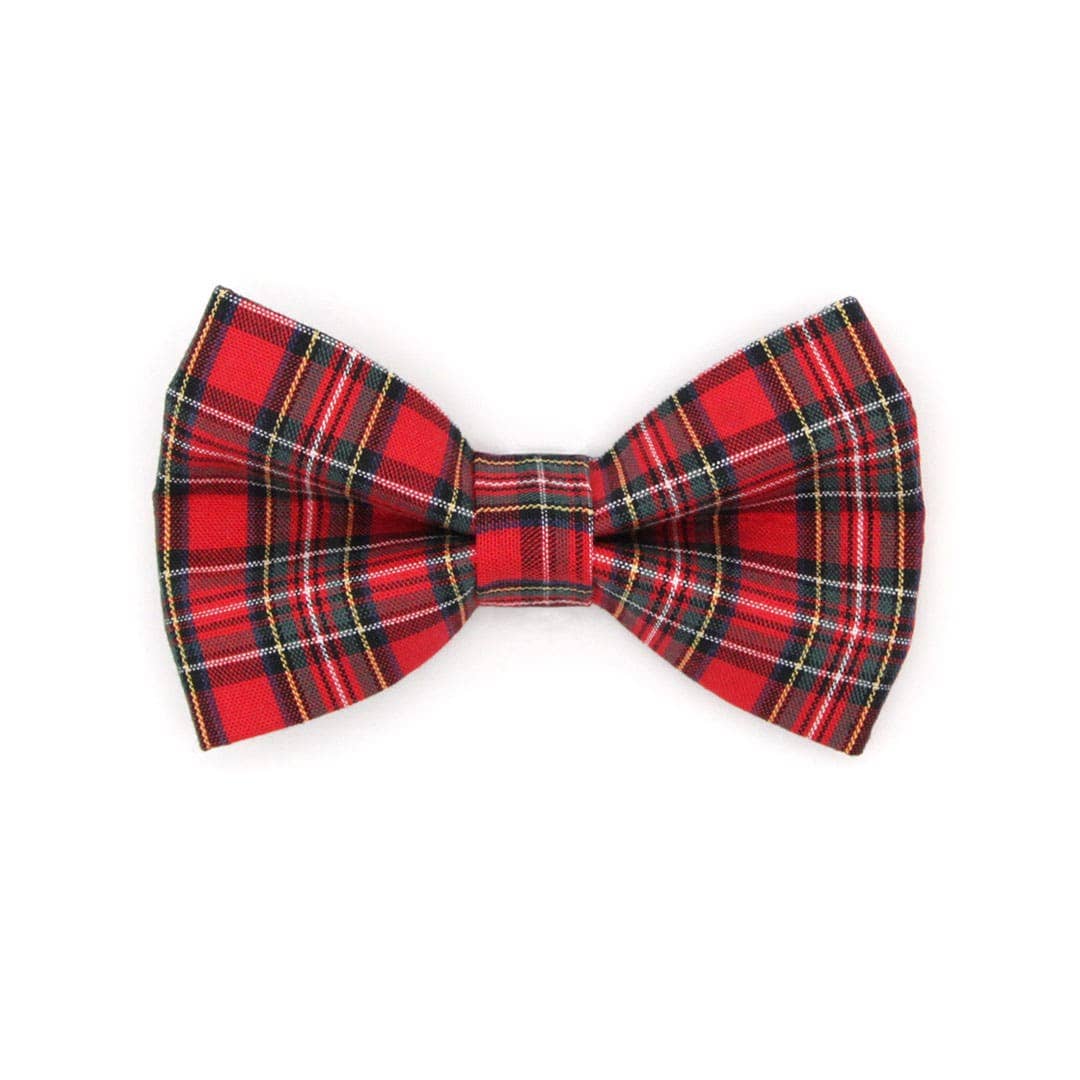Hearthside Bow Tie for Cats + Small Dogs