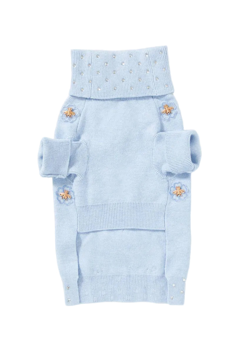 Bridgerton x maxbone Jumper for Dogs: Small
