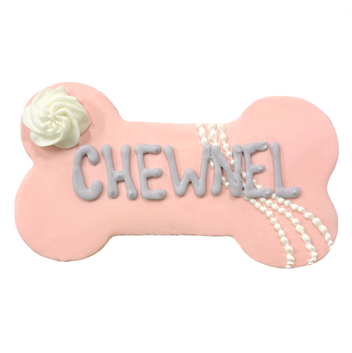 Chewnel Designer Bone