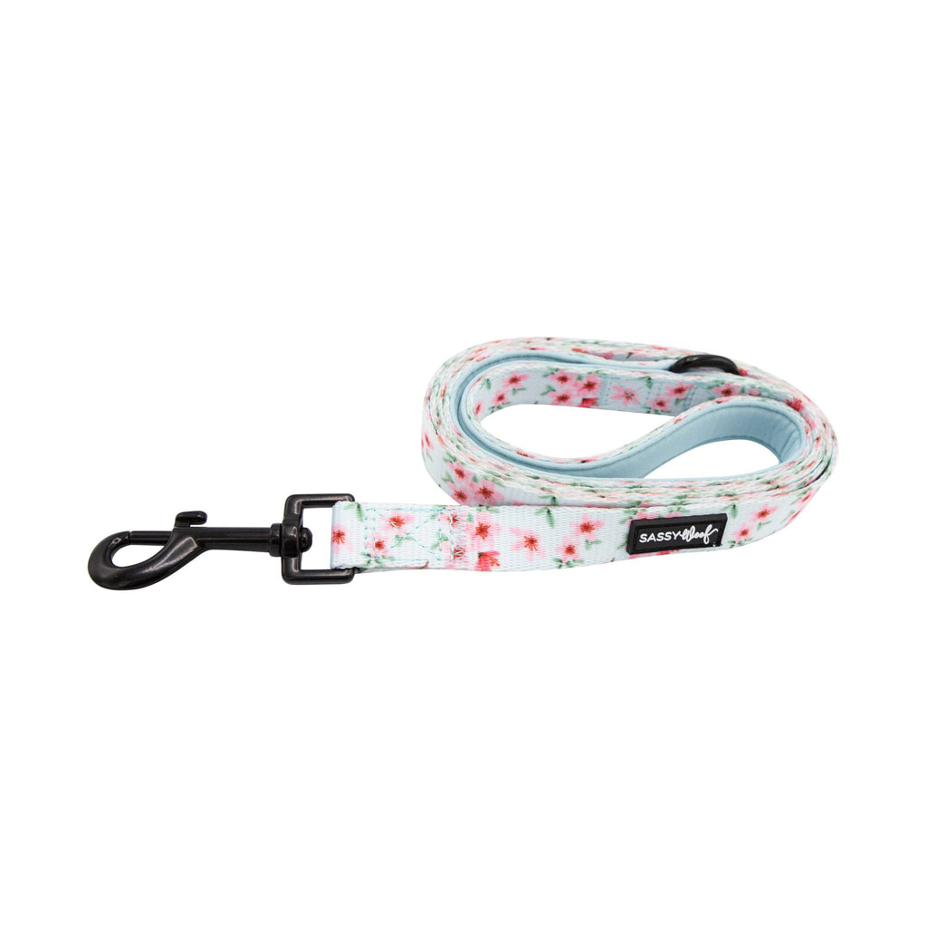 Dog Leash - Sakura (Spring)
