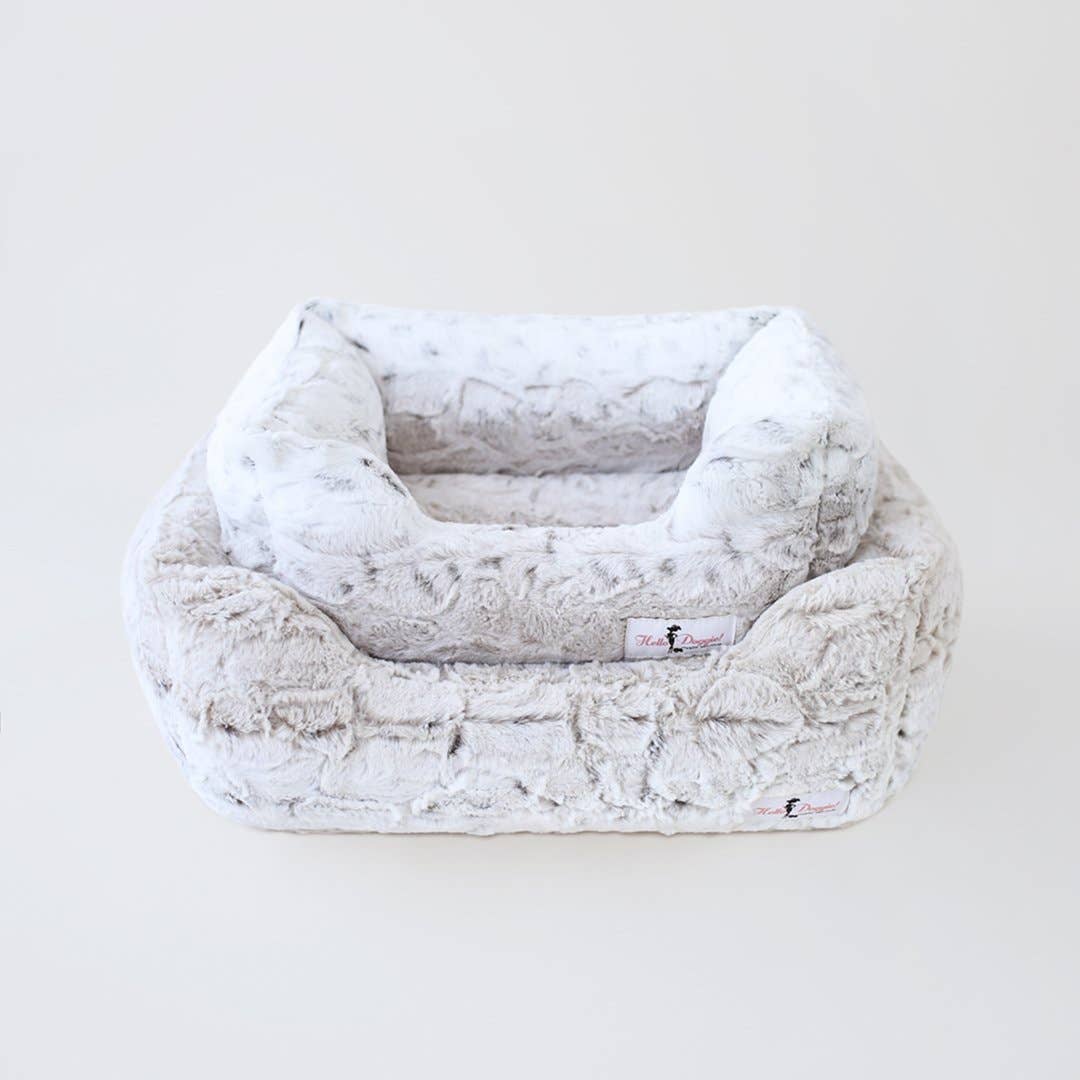Deluxe Bed
