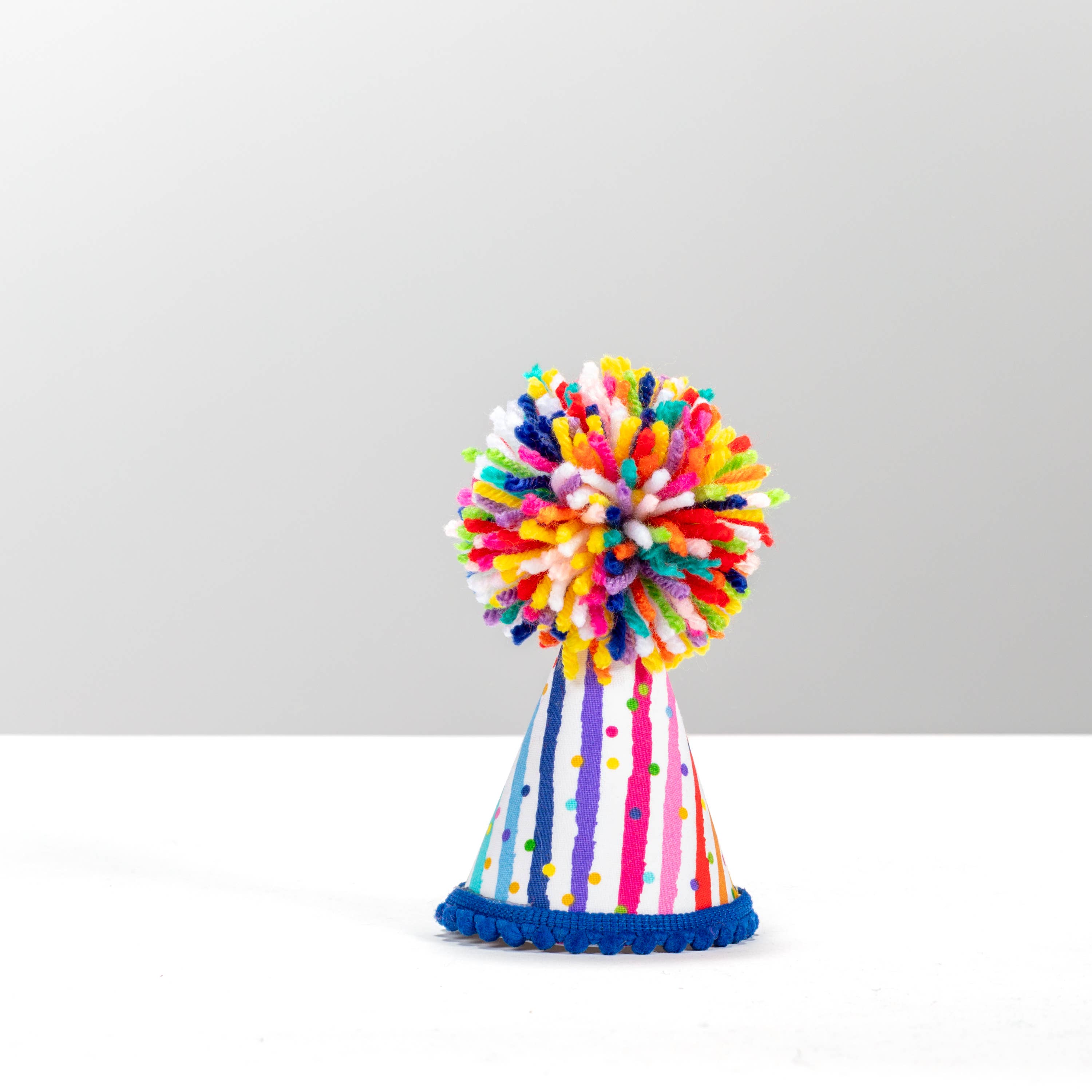 Confetti Party Hat
