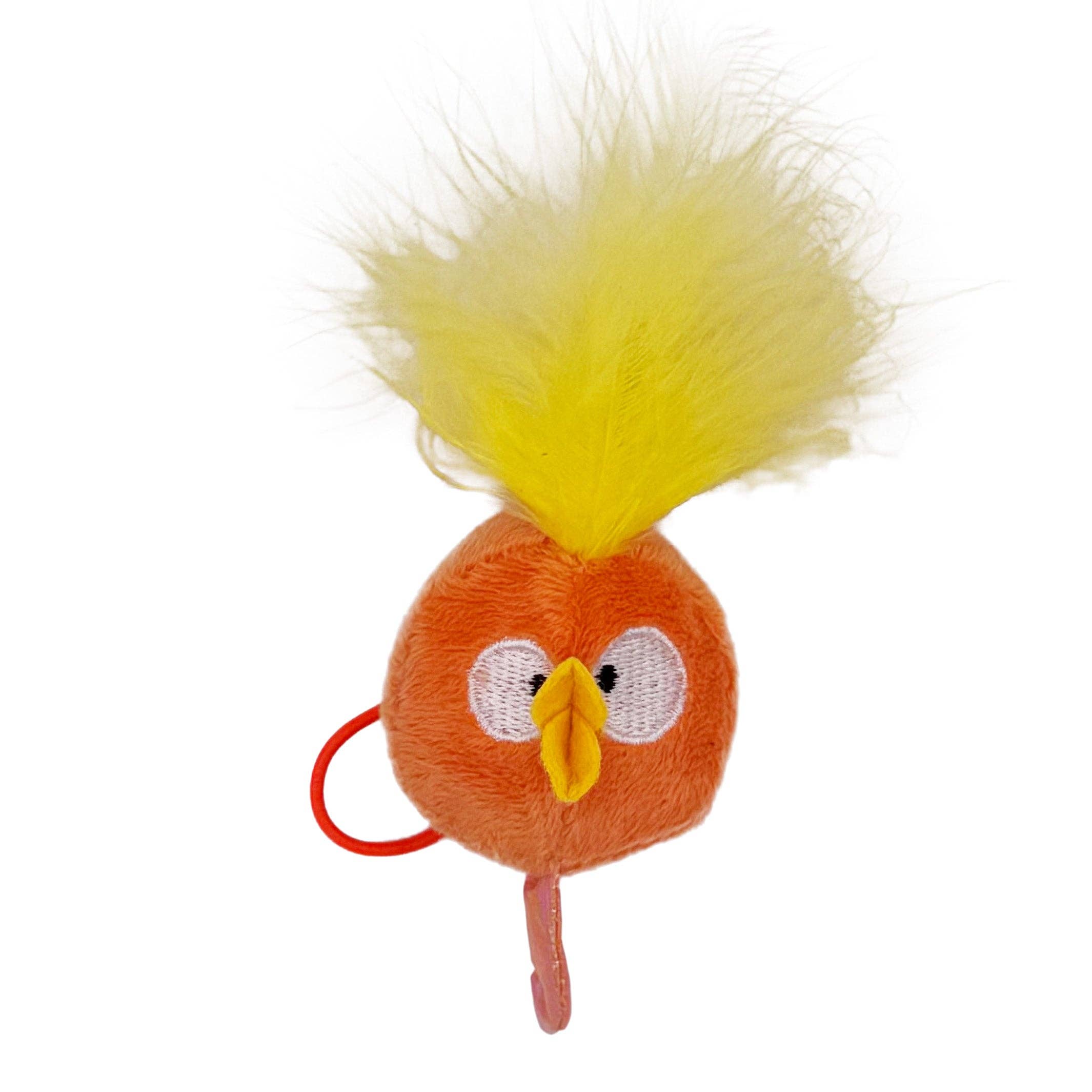 Goldfish Flinger Cat Toy